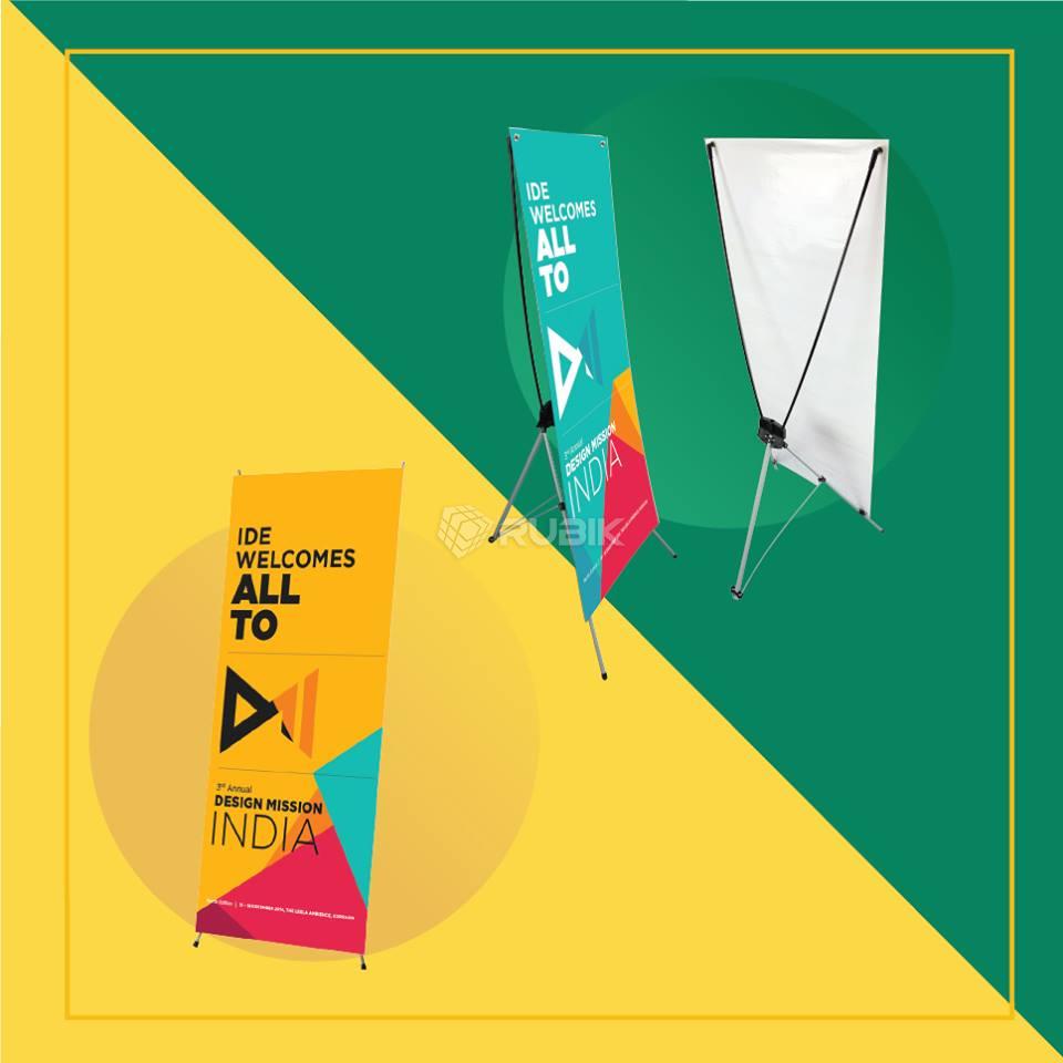 combo poster (60x160) standee x